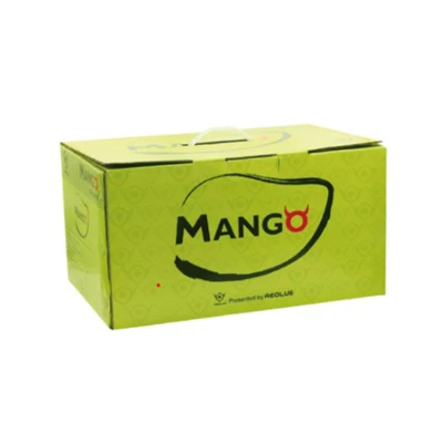Gambar Mango Pengering Bulu Hewan 901Mt