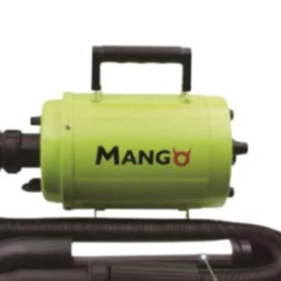 Gambar Mango Pengering Bulu Hewan 901Mt