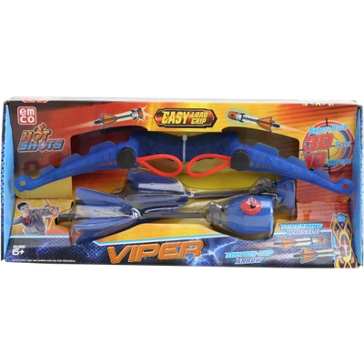 Gambar Emco Set Hots Shot Viper