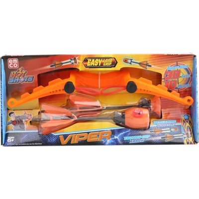 Gambar Emco Set Hots Shot Viper