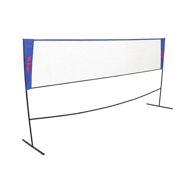 Gambar Berwyn 3 Mtr Net Badminton Portable