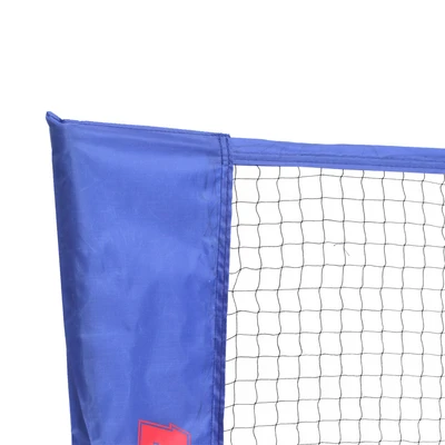 Gambar Berwyn 3 Mtr Net Badminton Portable