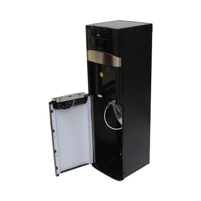 Gambar Kris Dispenser Air Bottom Loading - Hitam