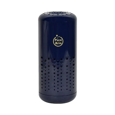 Gambar Flamingo Air Purifier Pure Aria 4 m2 CADR 10 m3/jam - Biru