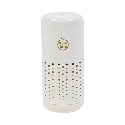 Gambar Flamingo Air Purifier Pure Aria 4 m2 CADR 10 m3/jam - Putih