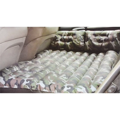 Gambar Otto Klasse 137x80x43 Cm Kasur Angin Mobil - Camo