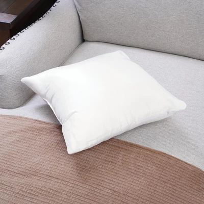 Gambar Informa Isian Bantal Sofa Polyester Air Loft 45x45 cm - Putih
