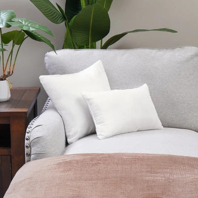 Gambar Informa Isian Bantal Sofa Polyester Air Loft 45x45 cm - Putih