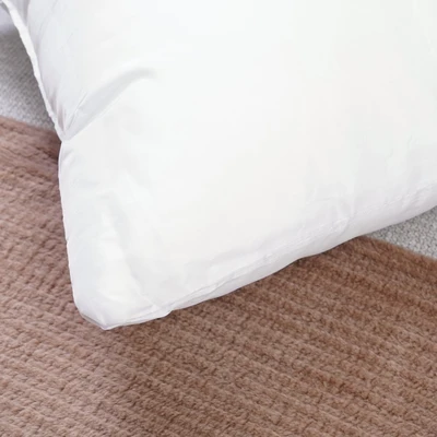 Gambar Informa Isian Bantal Sofa Polyester Air Loft 45x45 cm - Putih