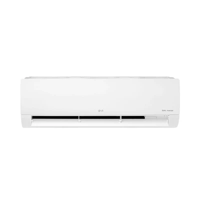 Gambar [Free Instalasi] Lg Air Conditioner Inverter 1.5 Pk T13ev4 - Putih