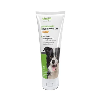 Gambar Tomlyn Vitamin Anjing High Calorie Nutritional