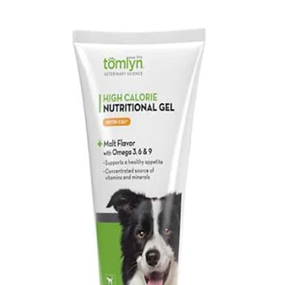 Gambar Tomlyn Vitamin Anjing High Calorie Nutritional