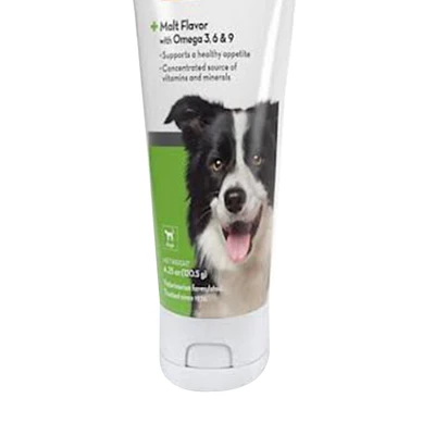 Gambar Tomlyn Vitamin Anjing High Calorie Nutritional
