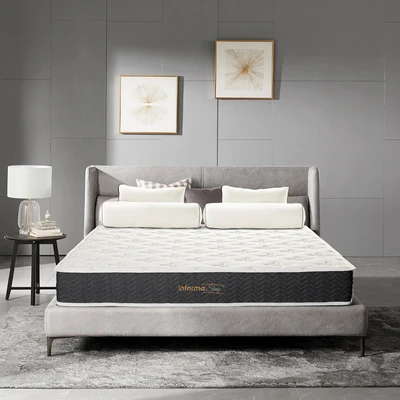 Gambar Informa Sleep 160x200 cm Cusco Kasur Pocket Springbed In Box