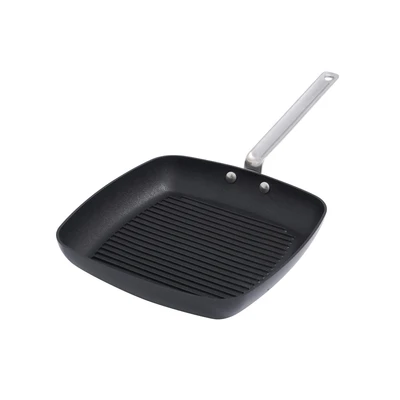 Gambar Scanpan Techniq Wajan Pemanggang Induksi 27x27 cm