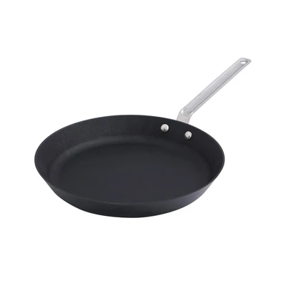Gambar Scanpan Techniq Wajan Penggorengan Aluminium 30 cm - Hitam