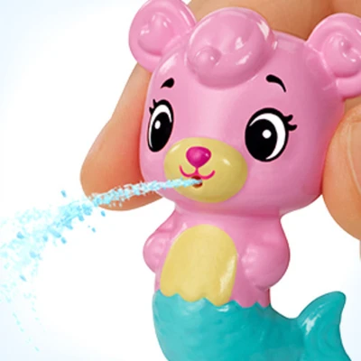 Jual Barbie Playset Chelsea Mermaid Playground Fxt 20 Terbaru