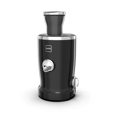 Gambar Novis Vita Juicer 4-In-1 - Hitam