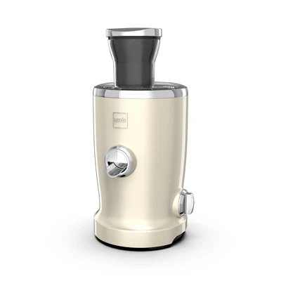 Gambar Novis Vita Juicer 4-In-1 - Krem