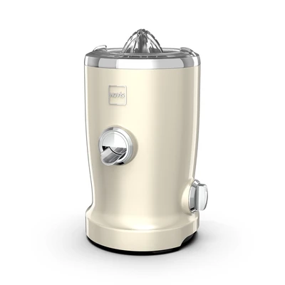 Gambar Novis Vita Juicer 4-In-1 - Krem