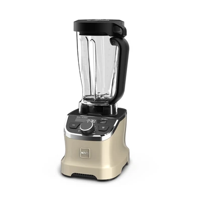 Gambar Novis 1.9 Ltr Pro Blender - Krem