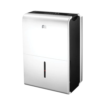 Gambar Perfect Aire Dehumidifier 30 Liter - Putih