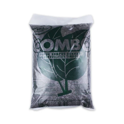 Gambar Pupuk Media Kompos Combo 7 Kg