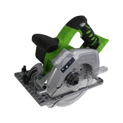 Gambar Greenworks Gergaji Sirkular Cordless 6 Inch 24V
