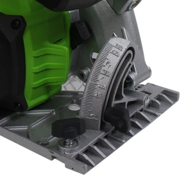 Gambar Greenworks Gergaji Sirkular Cordless 6 Inch 24V