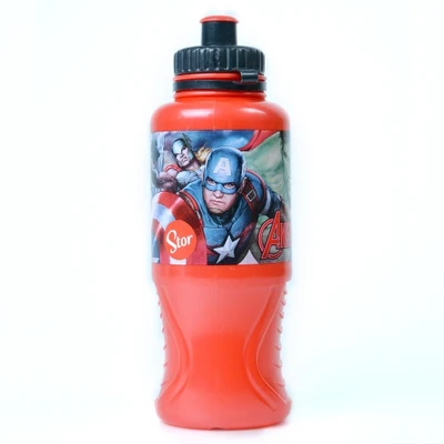 Gambar Marvel Botol Minum Avengers Sport 87728