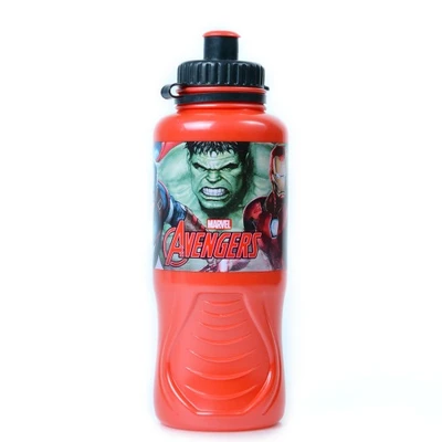 Gambar Marvel Botol Minum Avengers Sport 87728