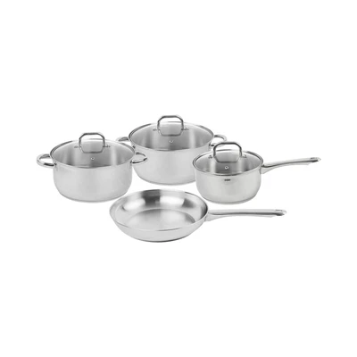 Gambar Cooking Color Set 7 Pcs Leon Perlengkapan Masak