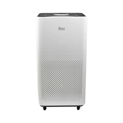 Gambar Kris 40 M2 Air Purifier Cadr 400 M3/jam - Putih