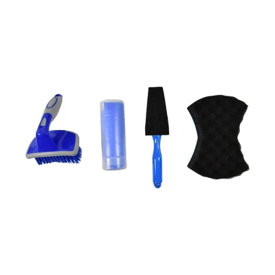 Gambar Proclean Set 5 Pcs Peralatan Cuci Mobil