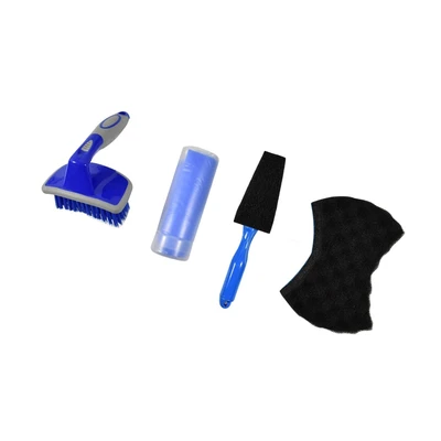 Gambar Proclean Set 5 Pcs Peralatan Cuci Mobil