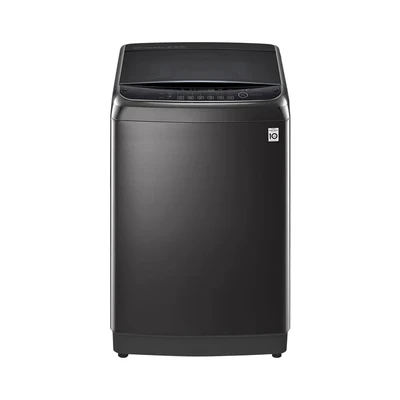 Gambar LG Mesin Cuci Top Loading 13 kg TH2113DSAK - Hitam