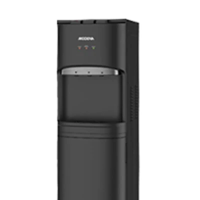 Gambar Modena Dispenser Air Bottom Loading DD7302L - Hitam