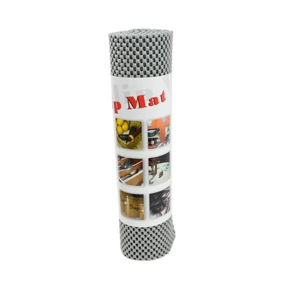 Gambar Informa Alas Anti Slip 30x150 cm - Abu-Abu
