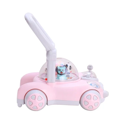 Gambar Little Giggles Baby Walker Music Box 7621