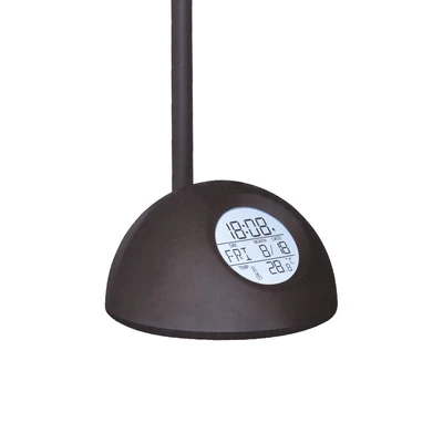 Gambar Eglare Caldim Lampu Meja Led 7 Watt - Hitam