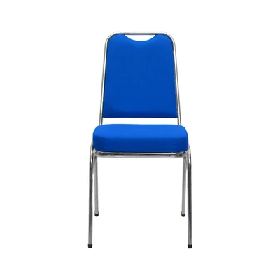 Gambar Informa Lion Kursi Banquet Fabric - Biru