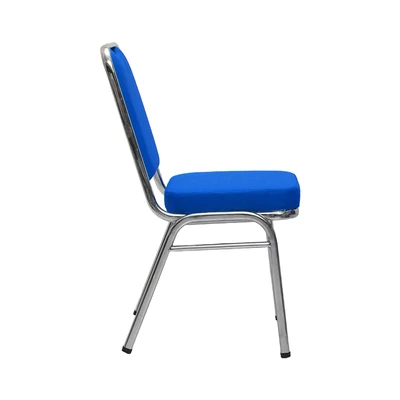 Gambar Informa Lion Kursi Banquet Fabric - Biru