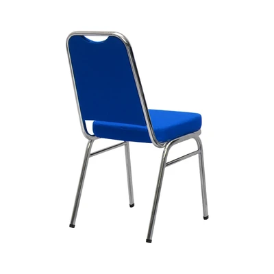 Gambar Informa Lion Kursi Banquet Fabric - Biru