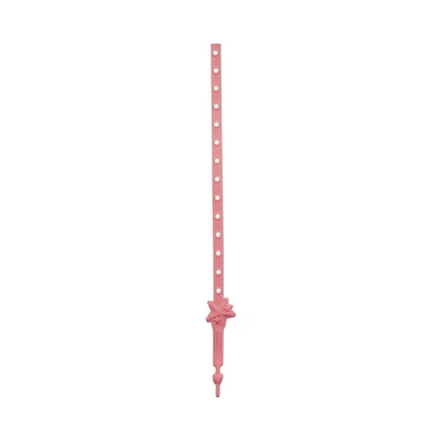 Gambar Edison Mama Strap Bayi Silikon - Pink
