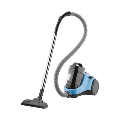 Gambar Electrolux Vacuum Cleaner Dry 1.8 Liter EC31-2BB - Biru
