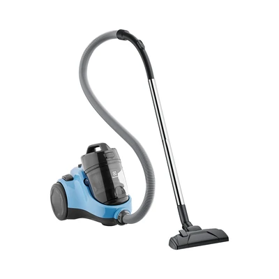 Gambar Electrolux Vacuum Cleaner Dry 1.8 Liter EC31-2BB - Biru