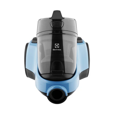 Gambar Electrolux Vacuum Cleaner Dry 1.8 Liter EC31-2BB - Biru