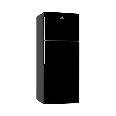 Gambar Electrolux 431 Ltr Kulkas 2 Pintu Etb4600b-h - Hitam