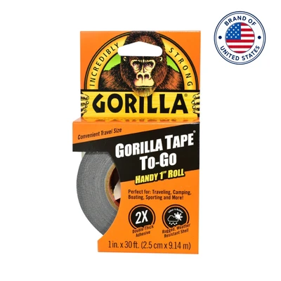 Gambar Gorilla Lakban 2.5 cm