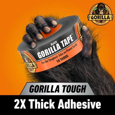 Gambar Gorilla Lakban 2.5 cm